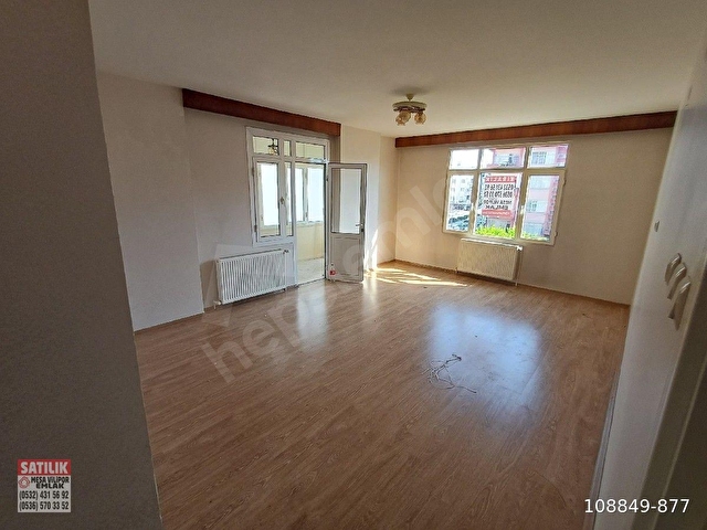 TARSUS ANIT MAH. KOMBİLİ BAKIMLI TEMİZ KİRALIK DAİRE - Görsel 6