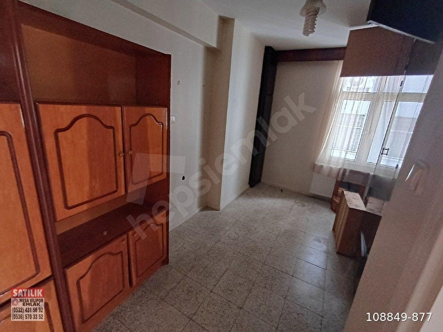 TARSUS ANIT MAH. KOMBİLİ BAKIMLI TEMİZ KİRALIK DAİRE - Görsel 9