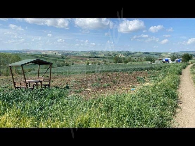 Osmanlı köyünde 1957 metre² satılık hobi bahçesi - Görsel 13