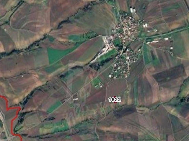 Osmanlı köyünde 1957 metre² satılık hobi bahçesi - Görsel 17