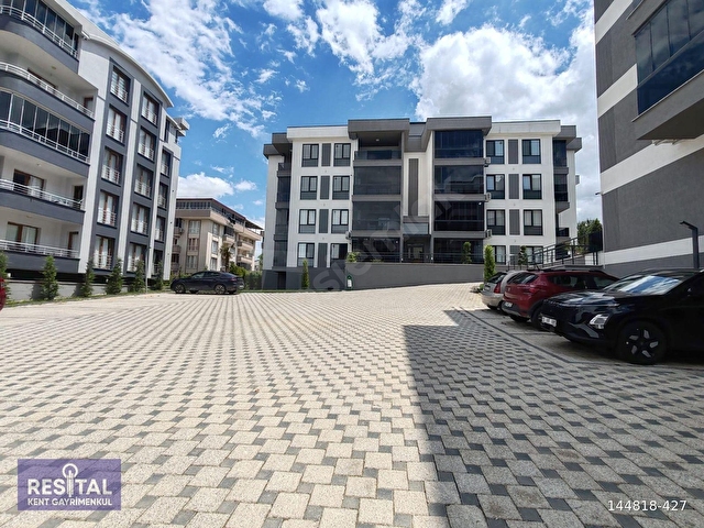 NİLÜFER DEMİRCİDE 110m2 3+1 S LÜKS DAİRE - Görsel 21