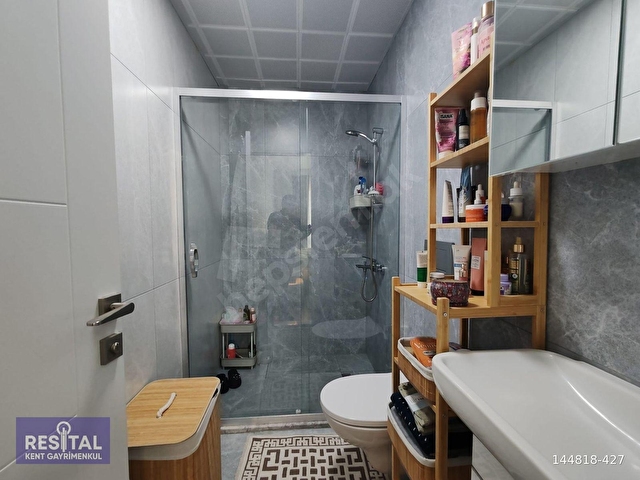 NİLÜFER DEMİRCİDE 110m2 3+1 S LÜKS DAİRE - Görsel 15