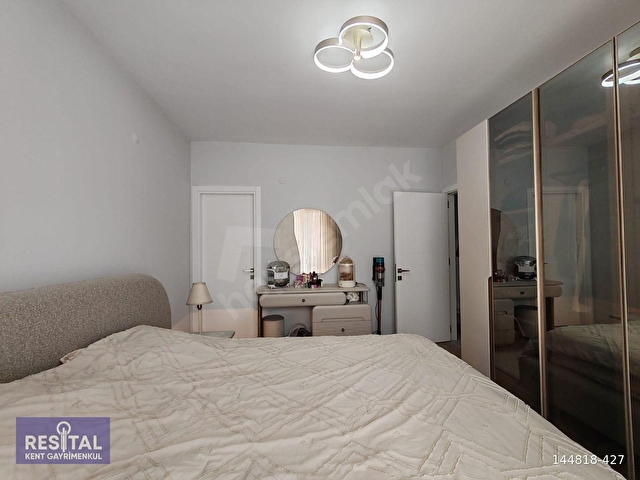 NİLÜFER DEMİRCİDE 110m2 3+1 S LÜKS DAİRE - Görsel 24