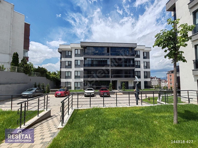 NİLÜFER DEMİRCİDE 110m2 3+1 S LÜKS DAİRE - Görsel 28
