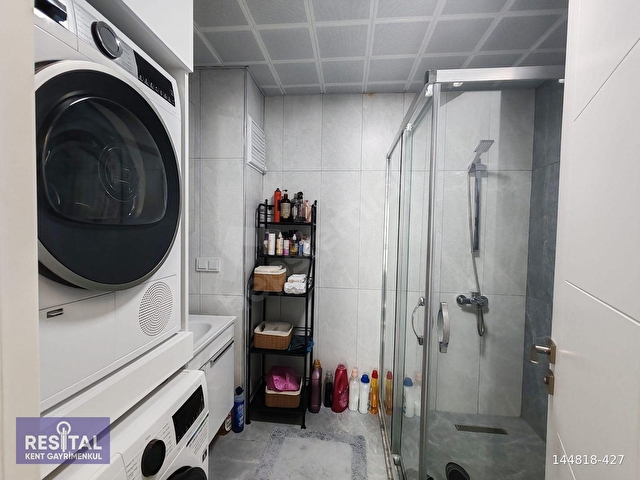 NİLÜFER DEMİRCİDE 110m2 3+1 S LÜKS DAİRE - Görsel 14