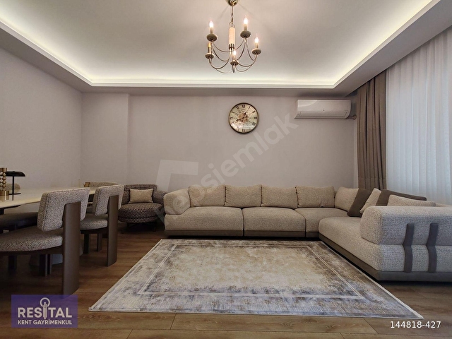 NİLÜFER DEMİRCİDE 110m2 3+1 S LÜKS DAİRE - Görsel 7