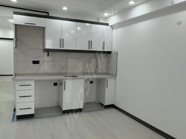 KAPAKLİ MERKEZDE ARAKAT 1+1
