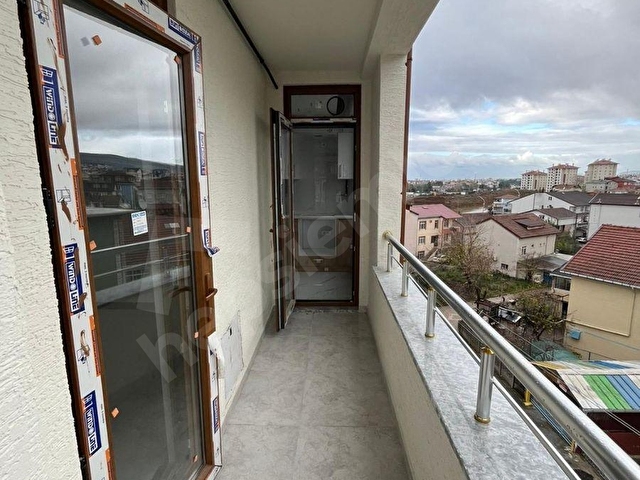 🏡 Derince Çınarlı Mahallesi’nde Satılık Sıfır 2+1 Arakat Daire - Görsel 11