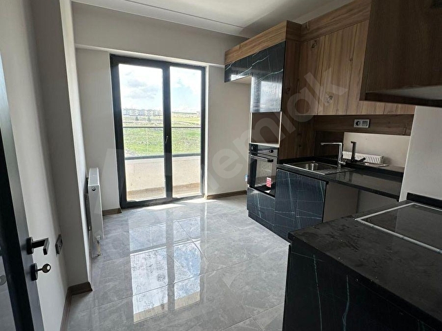 LAGOMDA PRESTİJLİ KONUMDA KAPALI OTOPARKLI FIRSAT DAİRE - Görsel 4