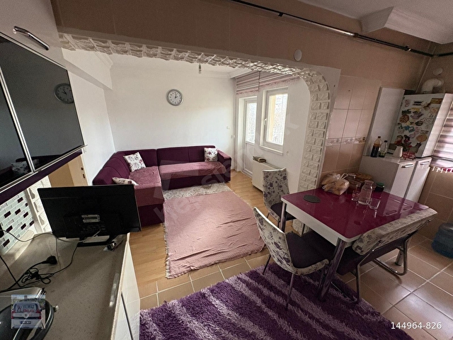 MALAZGİRT MAHDE GENİŞ MUTFAK MUHTEŞEM MANZARAL 180M2 5+1 TERAS - Görsel 6
