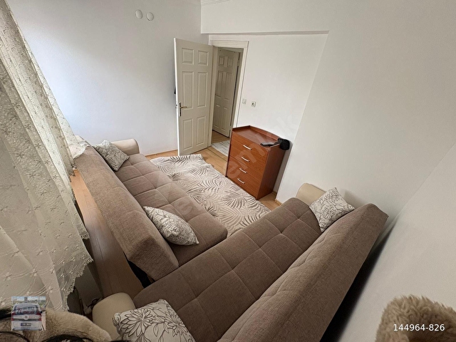 MALAZGİRT MAHDE GENİŞ MUTFAK MUHTEŞEM MANZARAL 180M2 5+1 TERAS - Görsel 15