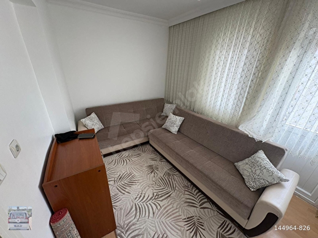 MALAZGİRT MAHDE GENİŞ MUTFAK MUHTEŞEM MANZARAL 180M2 5+1 TERAS - Görsel 16