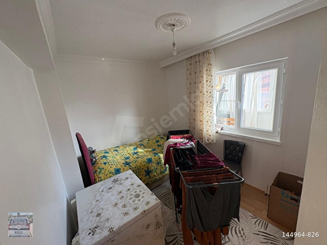 MALAZGİRT MAHDE GENİŞ MUTFAK MUHTEŞEM MANZARAL 180M2 5+1 TERAS - Görsel 24