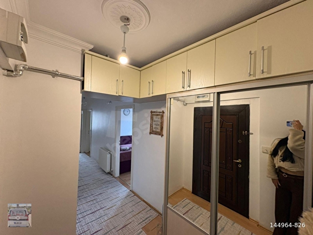 MALAZGİRT MAHDE GENİŞ MUTFAK MUHTEŞEM MANZARAL 180M2 5+1 TERAS - Görsel 29