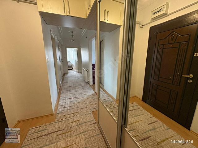MALAZGİRT MAHDE GENİŞ MUTFAK MUHTEŞEM MANZARAL 180M2 5+1 TERAS - Görsel 25