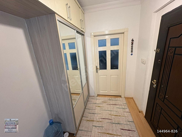 MALAZGİRT MAHDE GENİŞ MUTFAK MUHTEŞEM MANZARAL 180M2 5+1 TERAS - Görsel 28