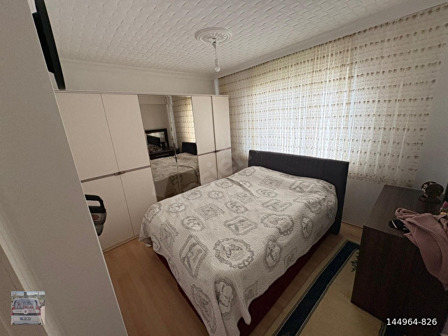 MALAZGİRT MAHDE GENİŞ MUTFAK MUHTEŞEM MANZARAL 180M2 5+1 TERAS - Görsel 17