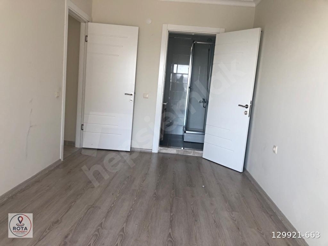 Koyundere Site İçinde Havuz Manzaralı 2+1 Kiralık Daire - Görsel 13