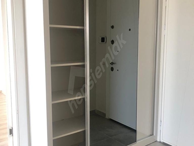 Koyundere Site İçinde Havuz Manzaralı 2+1 Kiralık Daire - Görsel 2