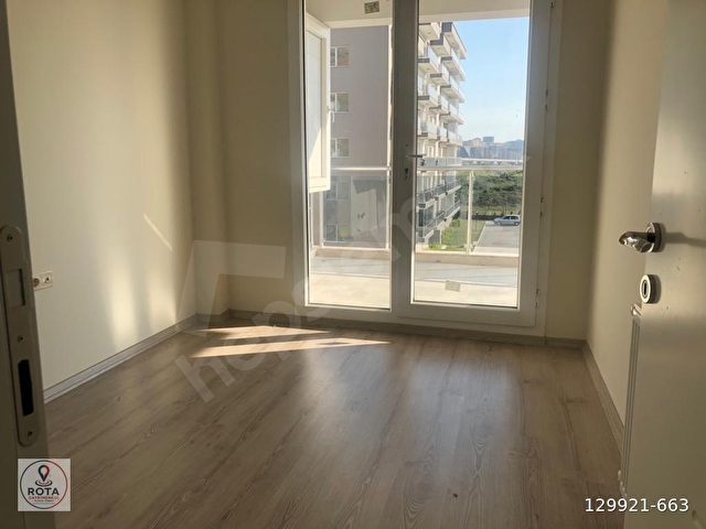 Koyundere Site İçinde Havuz Manzaralı 2+1 Kiralık Daire - Görsel 11