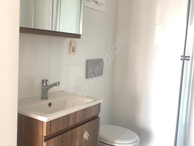 Koyundere Site İçinde Havuz Manzaralı 2+1 Kiralık Daire - Görsel 14