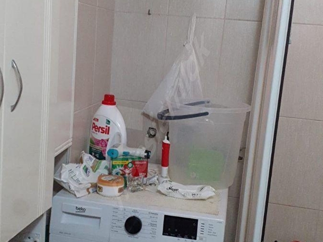 Ekonomi Üniversitesi Yakını 2+1,Ara Kat Satılık Daire - Görsel 12