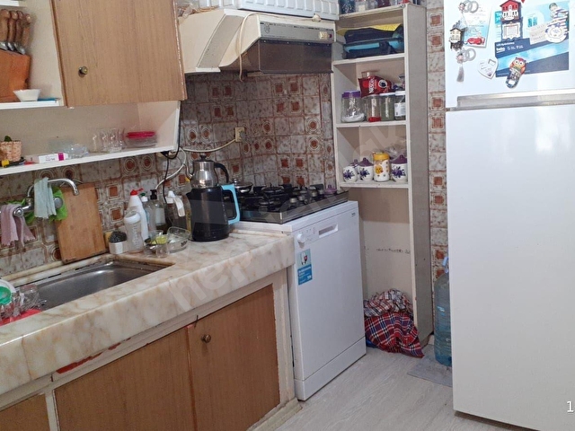 Ekonomi Üniversitesi Yakını 2+1,Ara Kat Satılık Daire - Görsel 7