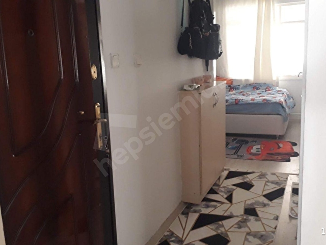 Ekonomi Üniversitesi Yakını 2+1,Ara Kat Satılık Daire - Görsel 4