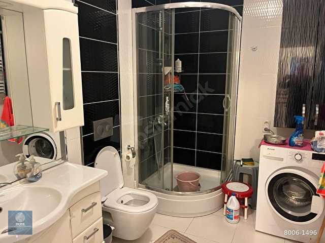 YEŞİLYURT SOKAK İLE KIBRIS SOKAK KESİŞİMİ 140M2 KATTA 3+1 DAİRE - Görsel 18