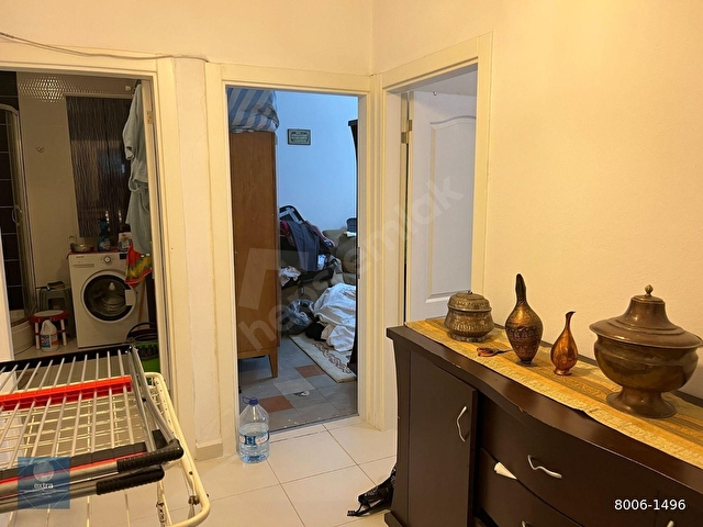 YEŞİLYURT SOKAK İLE KIBRIS SOKAK KESİŞİMİ 140M2 KATTA 3+1 DAİRE - Görsel 17