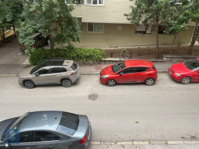 YEŞİLYURT SOKAK İLE KIBRIS SOKAK KESİŞİMİ 140M2 KATTA 3+1 DAİRE - Görsel 30