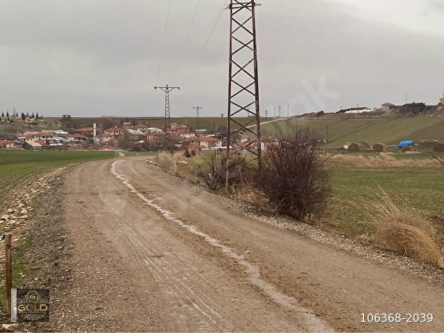 TEBERİKTE ANA ASFALTA CEPHELİ 13600 METRE TARLA - Görsel 27