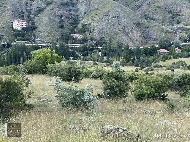 TEBERİKTE ANA ASFALTA CEPHELİ 13600 METRE TARLA - Görsel 8