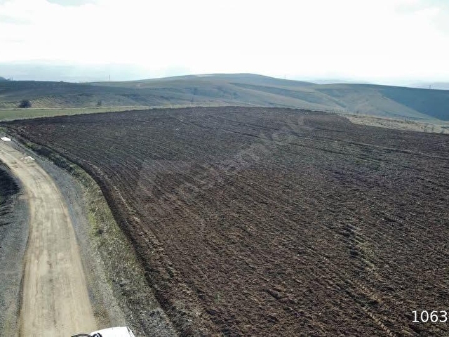 TEBERİKTE ANA ASFALTA CEPHELİ 13600 METRE TARLA - Görsel 21