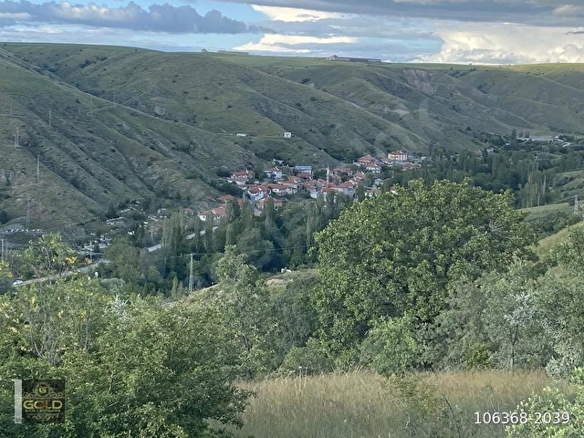 TEBERİKTE ANA ASFALTA CEPHELİ 13600 METRE TARLA - Görsel 14