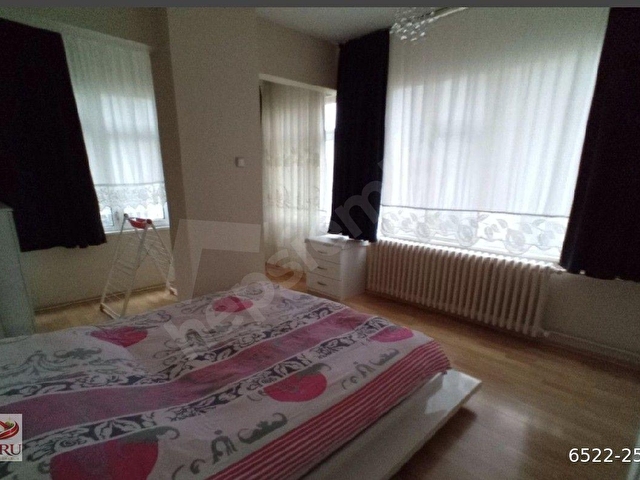 ETİLER NİSBETİYE DE MOBİLYALİ ANA ARTERLERE METROYA YAKİN  DAIRE - Görsel 11