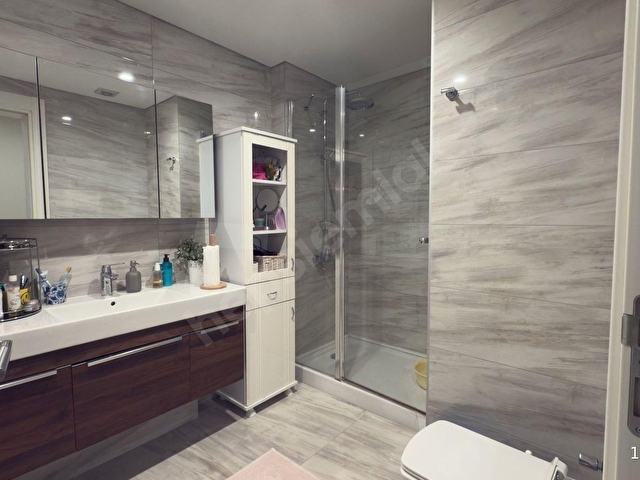 SİNPAŞ MARİNA TOWER BÜYÜK TİP 1.5+1 SATILIK DAİRE VADİ MANZARALI - Görsel 14