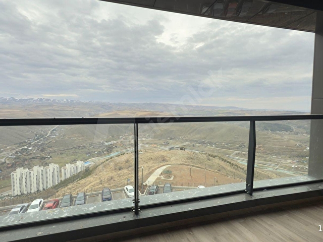 SİNPAŞ MARİNA TOWER BÜYÜK TİP 1.5+1 SATILIK DAİRE VADİ MANZARALI - Görsel 24