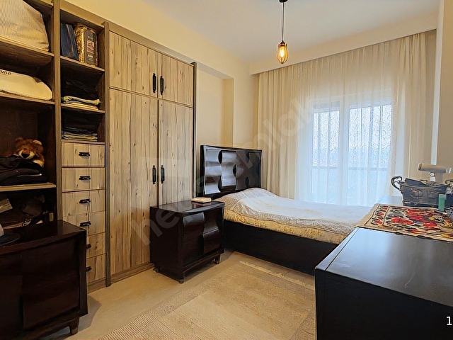 SİNPAŞ MARİNA TOWER BÜYÜK TİP 1.5+1 SATILIK DAİRE VADİ MANZARALI - Görsel 17