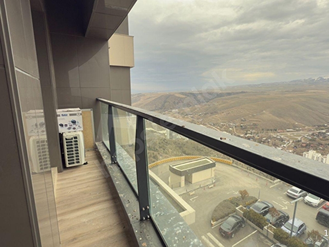 SİNPAŞ MARİNA TOWER BÜYÜK TİP 1.5+1 SATILIK DAİRE VADİ MANZARALI - Görsel 26
