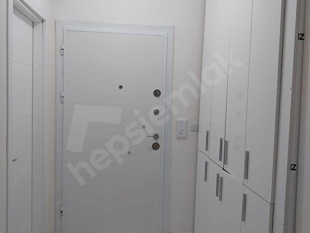 SATILIK LÜX DAİRE 3+1 2. Kat G.D cephe Hoca Ahmet Yesevi - Görsel 2