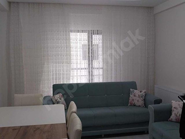 SATILIK LÜX DAİRE 3+1 2. Kat G.D cephe Hoca Ahmet Yesevi - Görsel 11
