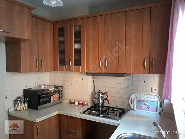 FATİH İSENDEPAŞADA SATILIK 1+1 DAİRE- YATIRIM FIRSATI ! - Görsel 5
