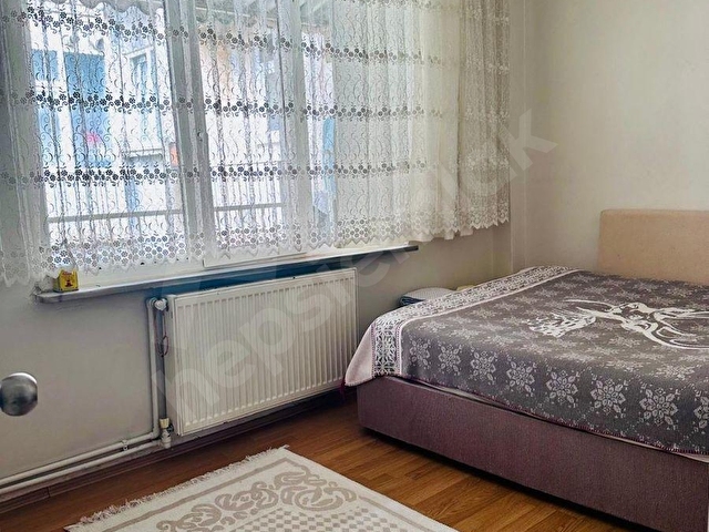 FATİH İSENDEPAŞADA SATILIK 1+1 DAİRE- YATIRIM FIRSATI ! - Görsel 3