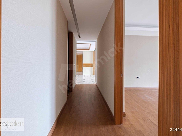BEYSU KONAKLARI 4+2 PEYZAJ VE ŞEHİR MANZARALI KİRALIK - Görsel 24