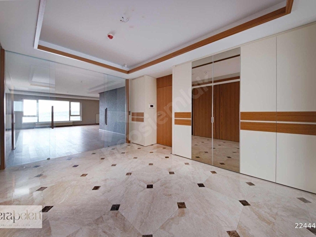 BEYSU KONAKLARI 4+2 PEYZAJ VE ŞEHİR MANZARALI KİRALIK - Görsel 20