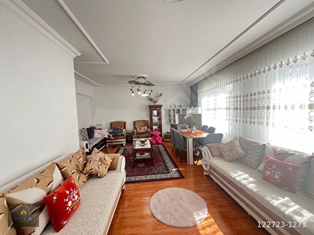 İMZADAN YEDİTEPEDE UYGUN FİYAT ÇOK GENİŞ 3+1 SATILIK DAİRE - Görsel 5