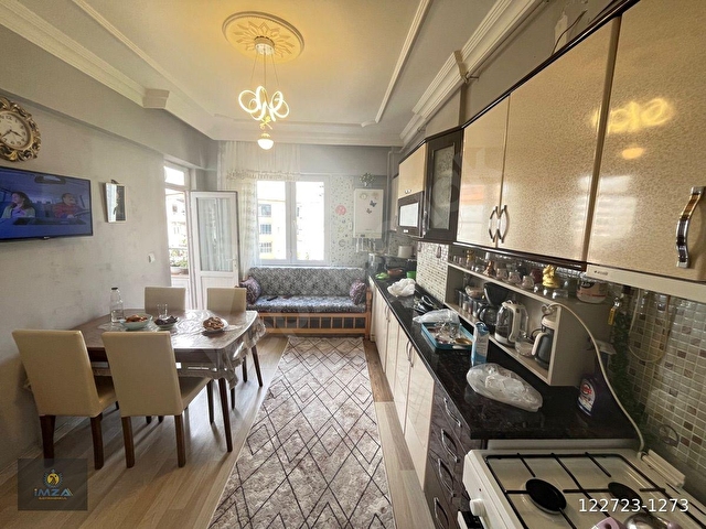 İMZADAN YEDİTEPEDE UYGUN FİYAT ÇOK GENİŞ 3+1 SATILIK DAİRE - Görsel 29
