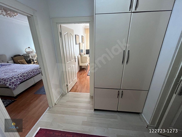 İMZADAN YEDİTEPEDE UYGUN FİYAT ÇOK GENİŞ 3+1 SATILIK DAİRE - Görsel 26