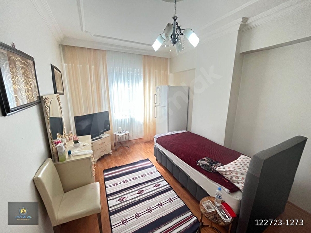 İMZADAN YEDİTEPEDE UYGUN FİYAT ÇOK GENİŞ 3+1 SATILIK DAİRE - Görsel 15